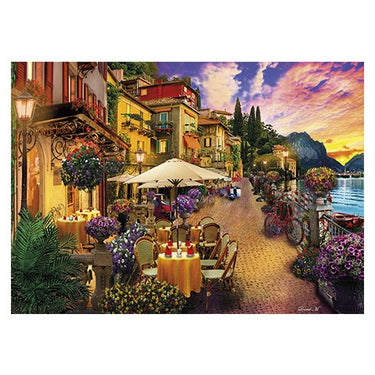 Puzzle Monte Rosa dreaming - Banbury Arte